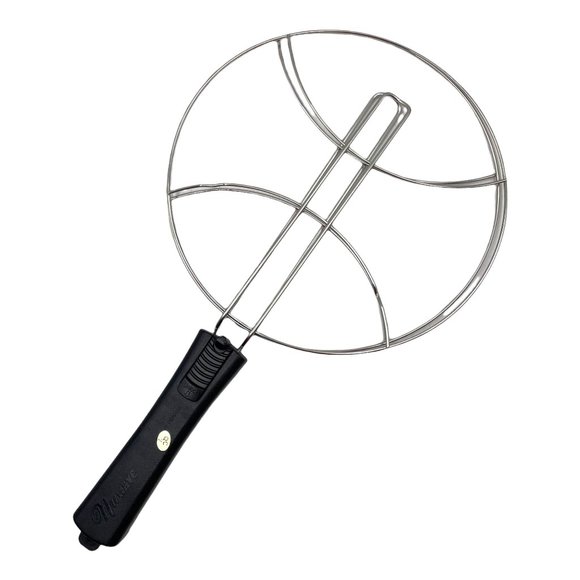 NuWave Pro Infrared Oven Pizza Flipper Turner Tongs Replacement Part ONLY - Picture 1 of 8